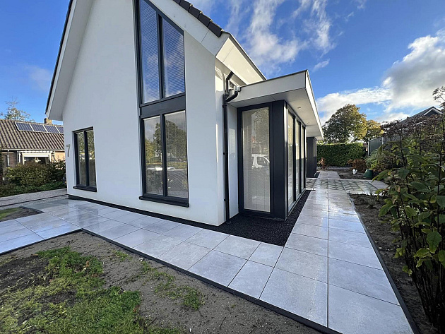 GeoCeramica 60x60x4 cm Old Dutch Spring