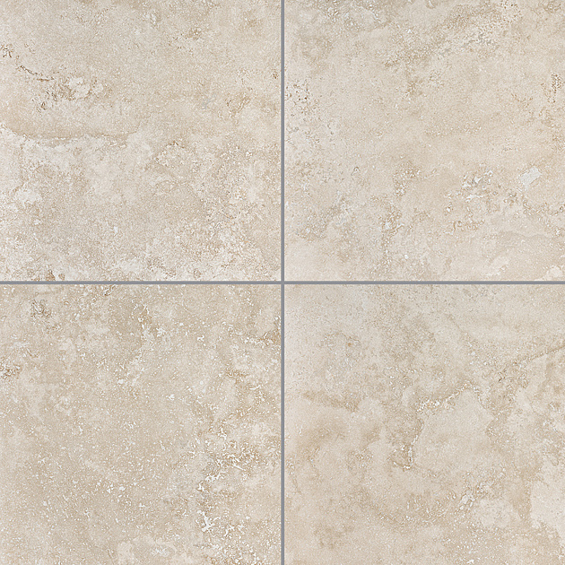 GeoCeramica Pointer 60x60x4 cm Rappalano Beige