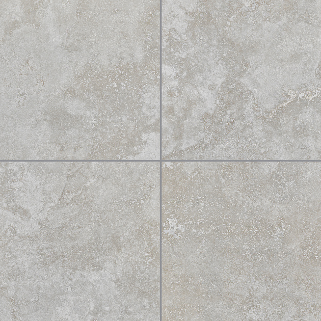 GeoCeramica Pointer 60x60x4 cm Rappalano Grijs