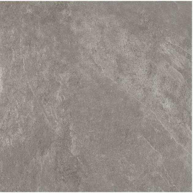 GeoCeramica 80x80x4 cm Ipanema Stormy Grey