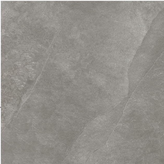 GeoCeramica 80x80x4 cm Ipanema Stormy Grey