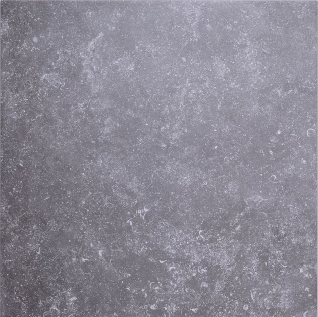 GeoCeramica 90x90x4 cm Pietra Blu Scuro