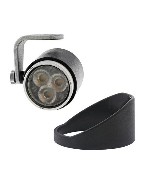 Shield 1 Kapje tbv Mini Scope