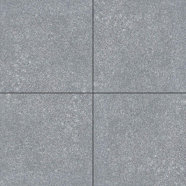 GeoProArte Stones 60x60x4 cm Belgian Blue Light Grey