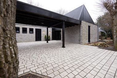 Kasseistenen 8 cm Lazise