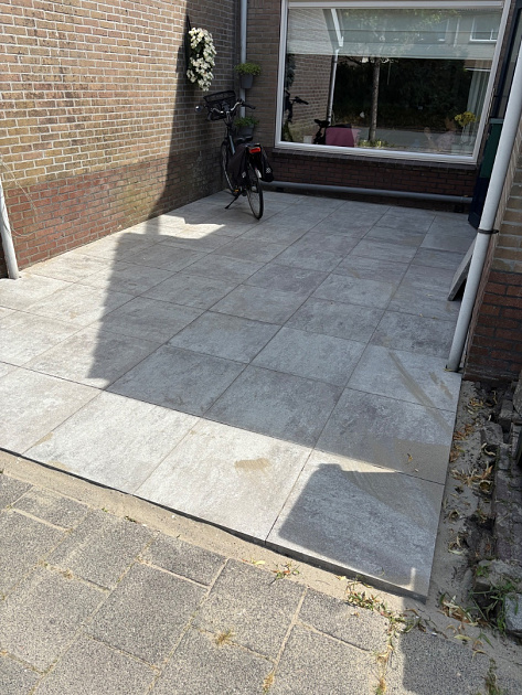 58606 viaterraza 60x60x4 cm palma 502419