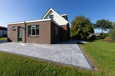 ViaTerraza 60x60x4 cm Bilbao