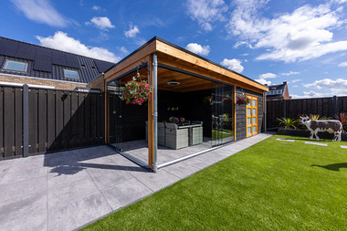 ViaTerraza 60x60x4 cm Bilbao