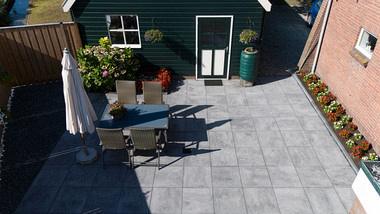 ViaTerraza 60x60x4 cm Bilbao