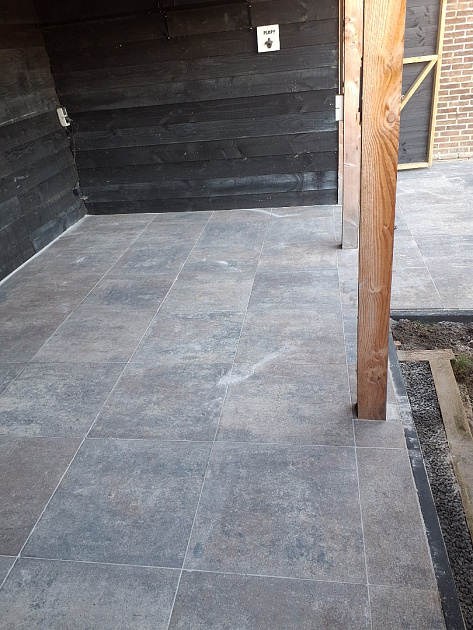 ViaTerraza 60x60x4 cm Almeria