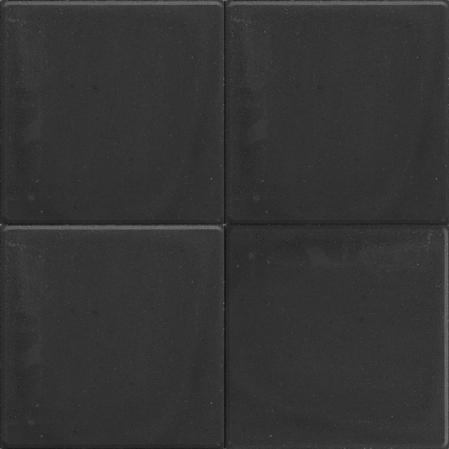 Betontegels 30x30x4,5 cm Antraciet met facet