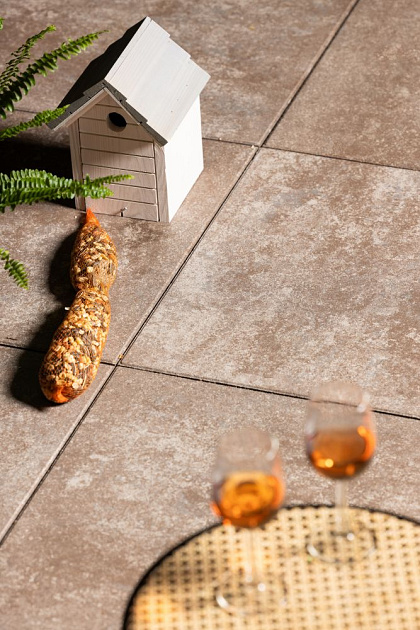 ViaGardenia 60x60x4 cm Felicia