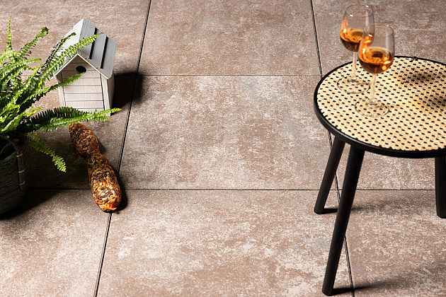 ViaGardenia 60x60x4 cm Felicia