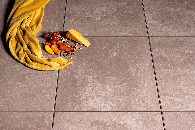 ViaGardenia 80x80x4 cm Terra