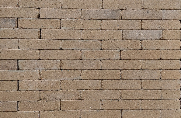 Stonique Trommel Waalformaat 5x20x7 cm Oud Kampen