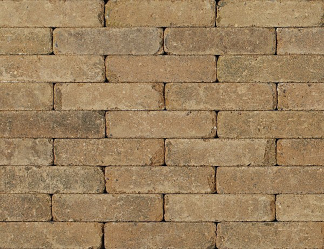 Stonique Trommel Waalformaat 5x20x7 cm Oud Kampen