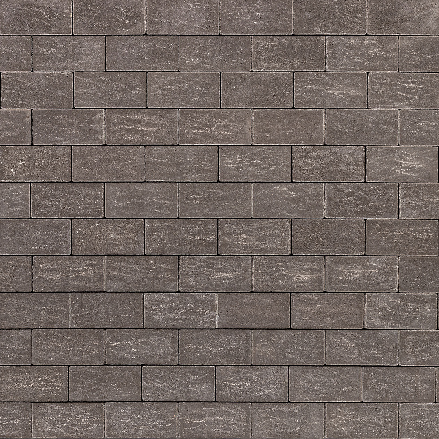 Restpartij Almere: Circa 24m2 Natura Stone Retro 10x30x6 cm Paris Brown
