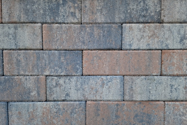 Longstone Opritsteen 10,5x31,5x7 cm Tricolore