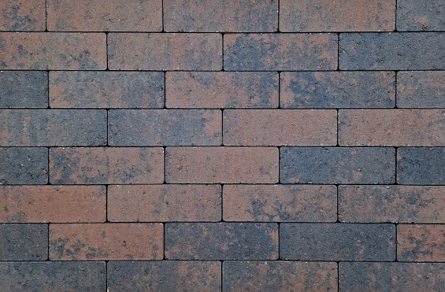 Dikformaat Strak 21(L)x7(B)x6(H) cm Oud Emmen