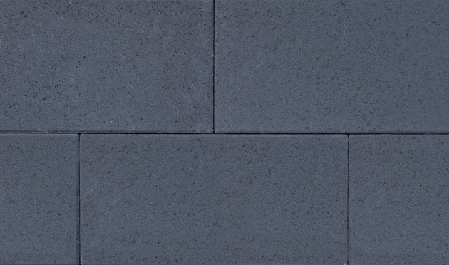 Straksteen 30x60x5 cm Antraciet