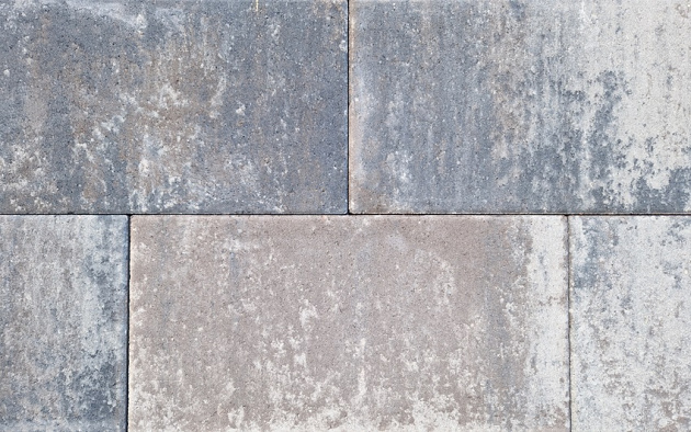 Straksteen 30x60x5 cm Oud Drachten