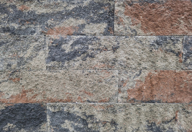 Splitrocks XL 60x15x15 cm Tricolore