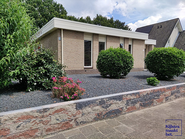 Splitrocks XL 60x15x15 cm Tricolore