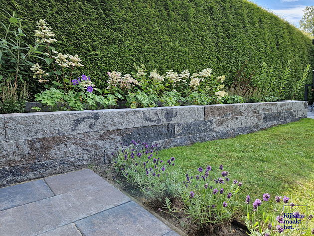 Splitrocks XL 60x15x15 cm Oud Drachten