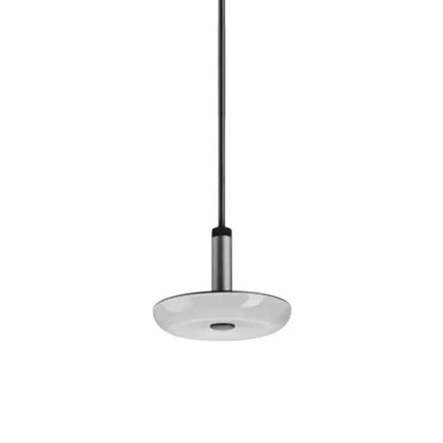 SWAY PENDANT 12V Pearl Grey