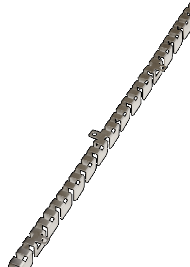EVO FLEX PROFILE 4
