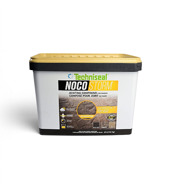 WS Voegmortel Nocostorm Tan 18,14 kg