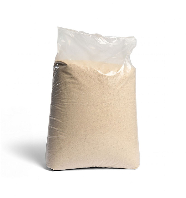 WS Onkruidwerend Voegzand Naturel 25 kg