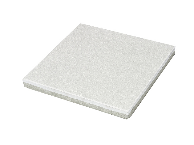 LuxaCoat 60x60x3 cm Light Grey
