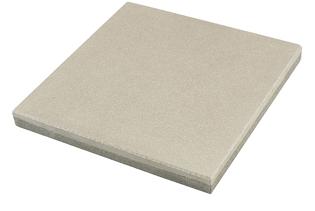 Restpartij Edam: 7,56 m2 LuxaCoat 60x60x3 cm Greige