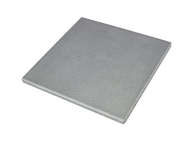 LuxaCoat 60x60x3 cm Pearl Grey