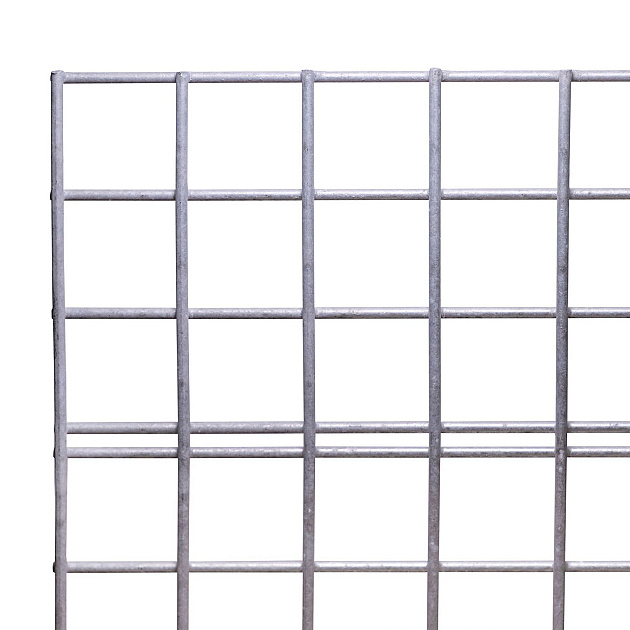 Gaaselement 60x180 cm maaswijdte 15x15 cm