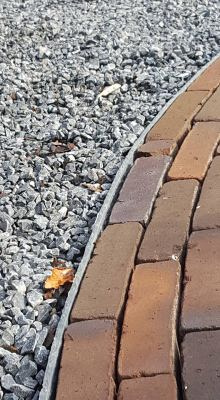 Ecoflex Band 14 cm Grijs