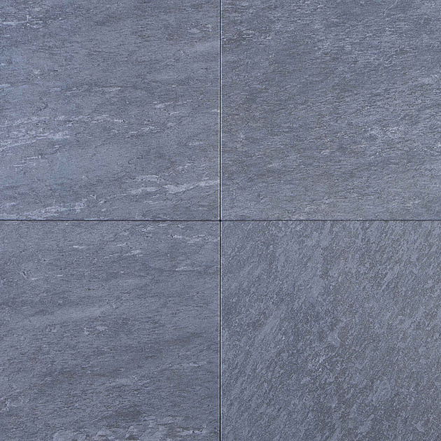 GeoCeramica 60x60x4 cm Fiordi Fumo