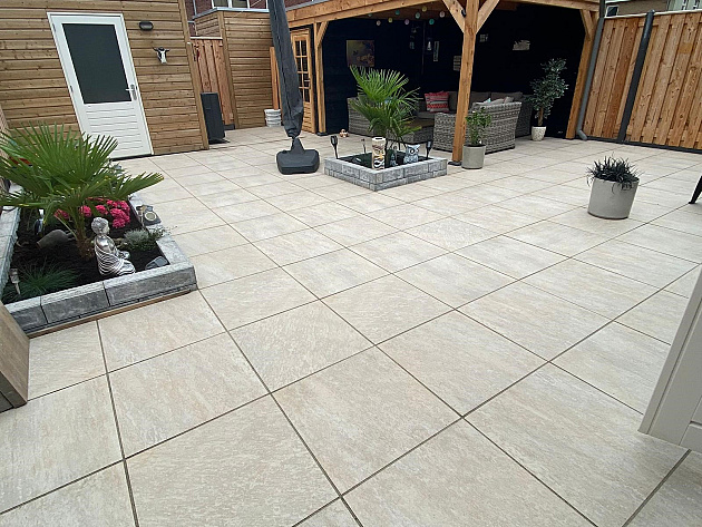 6274 geoceramica 60x60x4 cm fiordi sand 246087