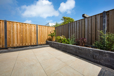 GeoCeramica 60x60x4 cm Fiordi Sand