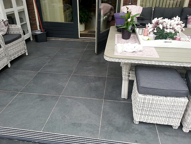 6278 geoceramica 60x60x4 cm lava slate 43131