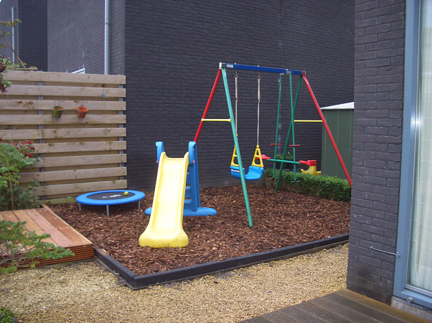 Franse Boomschors 40 ltr