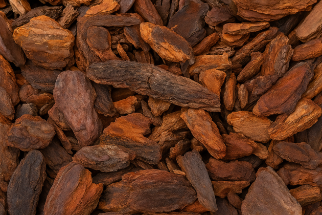 Franse Boomschors in Big Bag (1 m³)