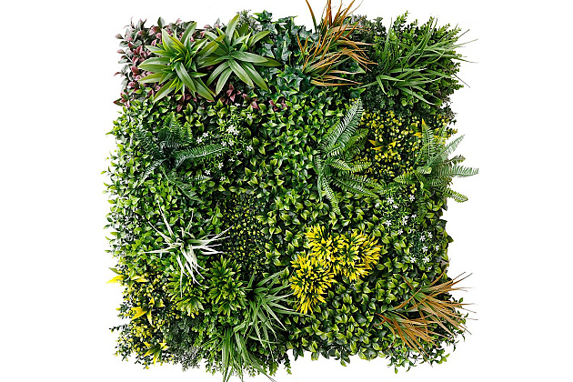 Kunsthaag Germa Mix 100x100 cm