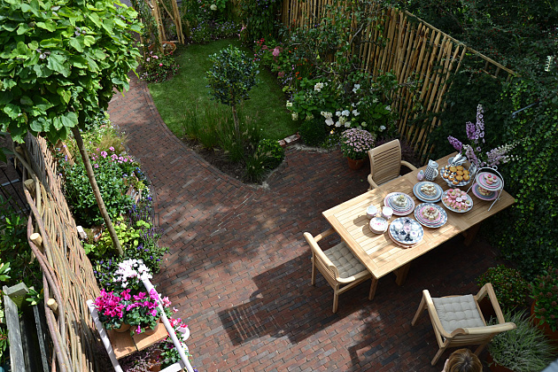 Gebakken Actieklinkers Waalformaat 20x4,8x6 cm Oud Volendam