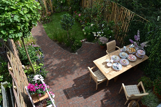 Gebakken Actieklinkers Waalformaat 20x4,8x6 cm Oud Volendam (nog 22,44 m2 in voorraad Edam)