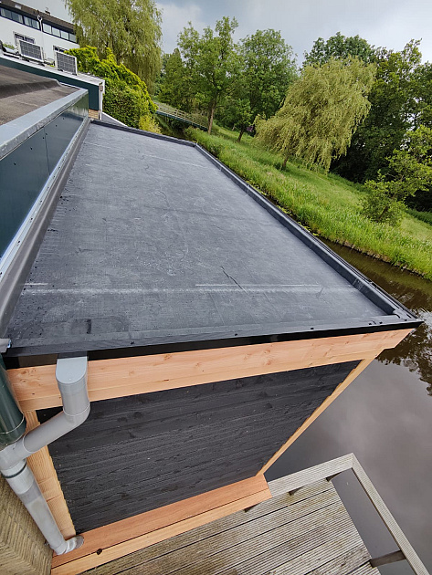 6292 epdm dakbedekking folie toebehoren tbv 600x300cm modellen 372833