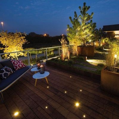 ACE Corten