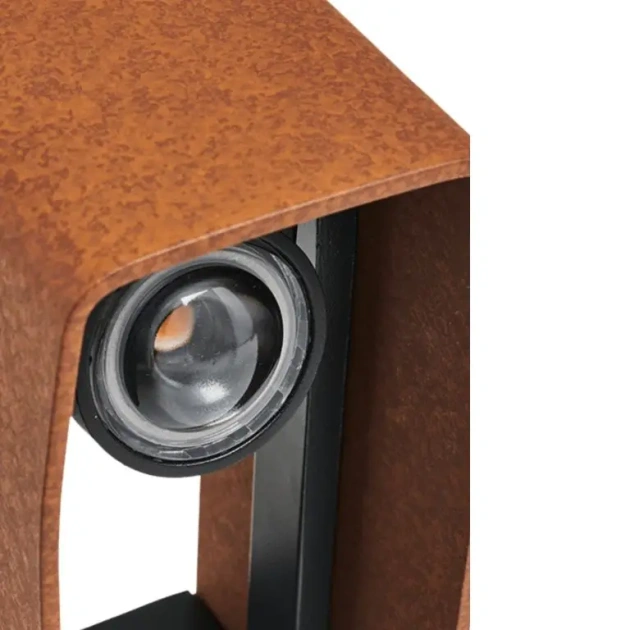 ACE Corten