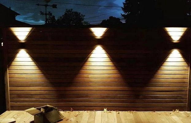 ACE UP-DOWN Corten